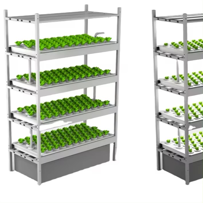 Vertical Farm Hydroponic Tower - Hydroponic Farming Agriculture 리뷰 및 가격