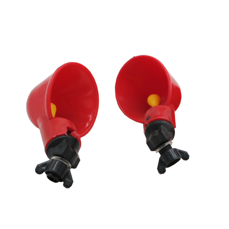 10Pcs Chicken Quail Hanging Wa - Chicken Nipple Drinker 리뷰 및 가격