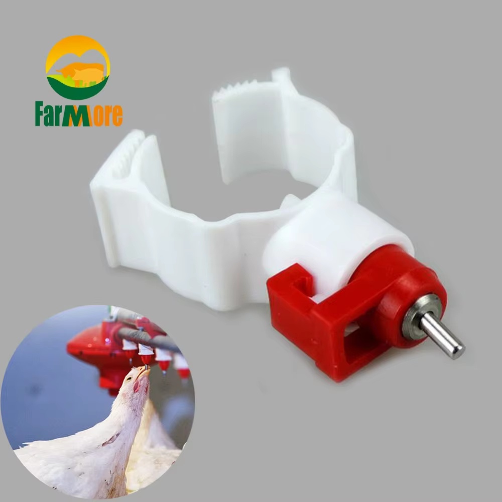 High Quality 20PCS Chicken Nip - Chicken Nipple Drinker 리뷰 및 가격