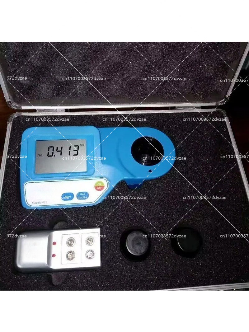 Sperm Density Meter for Pig Fa - Agriculture Farming And Livestock 리뷰 및 가격
