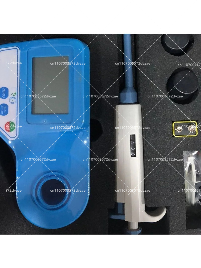 Sperm Density Meter for Pig Fa - Agriculture Farming And Livestock 리뷰 및 가격