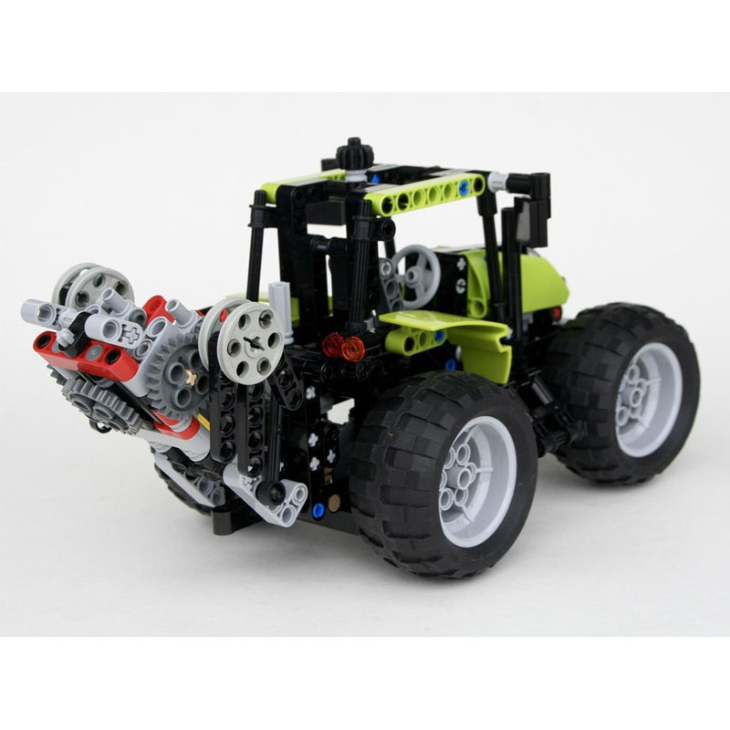 MOC-4933 Urban Farm Agricultur - Farming Agriculture Model 리뷰 및 가격