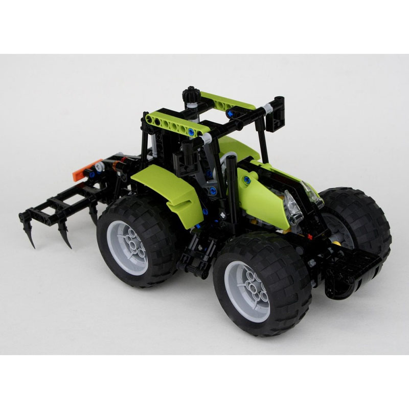 MOC-4933 Urban Farm Agricultur - Farming Agriculture Model 리뷰 및 가격