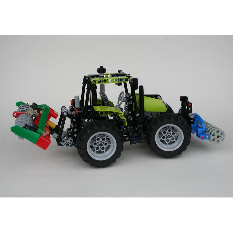 MOC-4933 Urban Farm Agricultur - Farming Agriculture Model 리뷰 및 가격