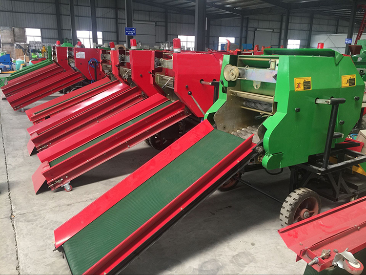Silage Bale Packing Machine Sq - Silage Baler Machine 리뷰 및 가격
