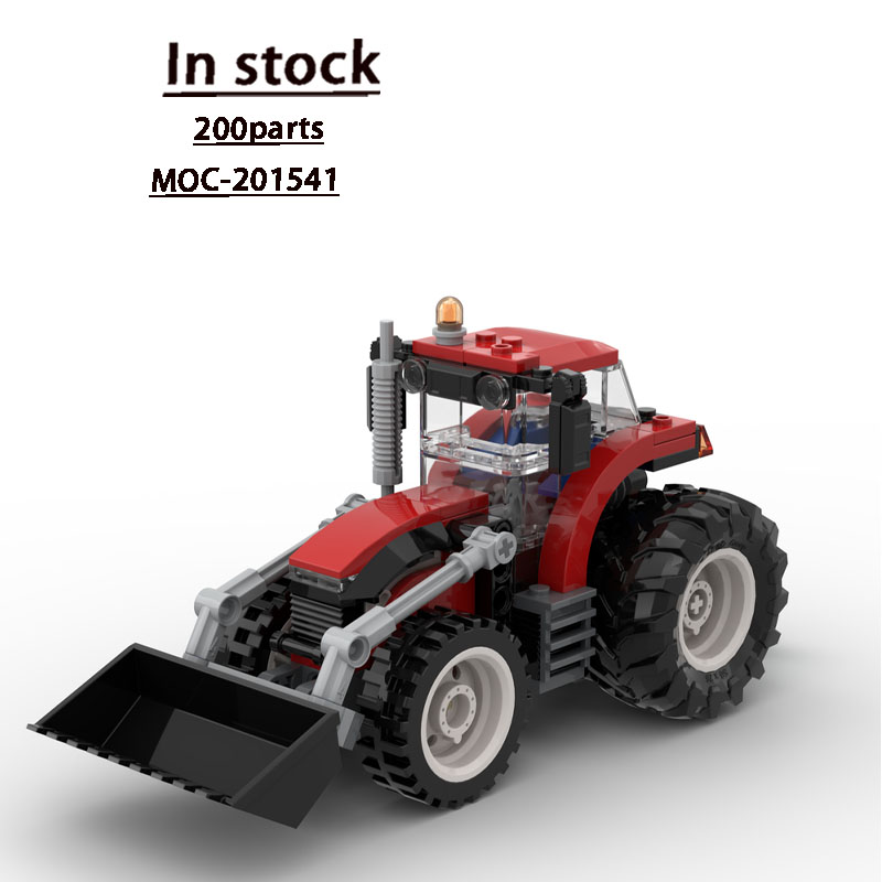 MOC-201541 City Farm Agricultu - Farming Agriculture Model 리뷰 및 가격