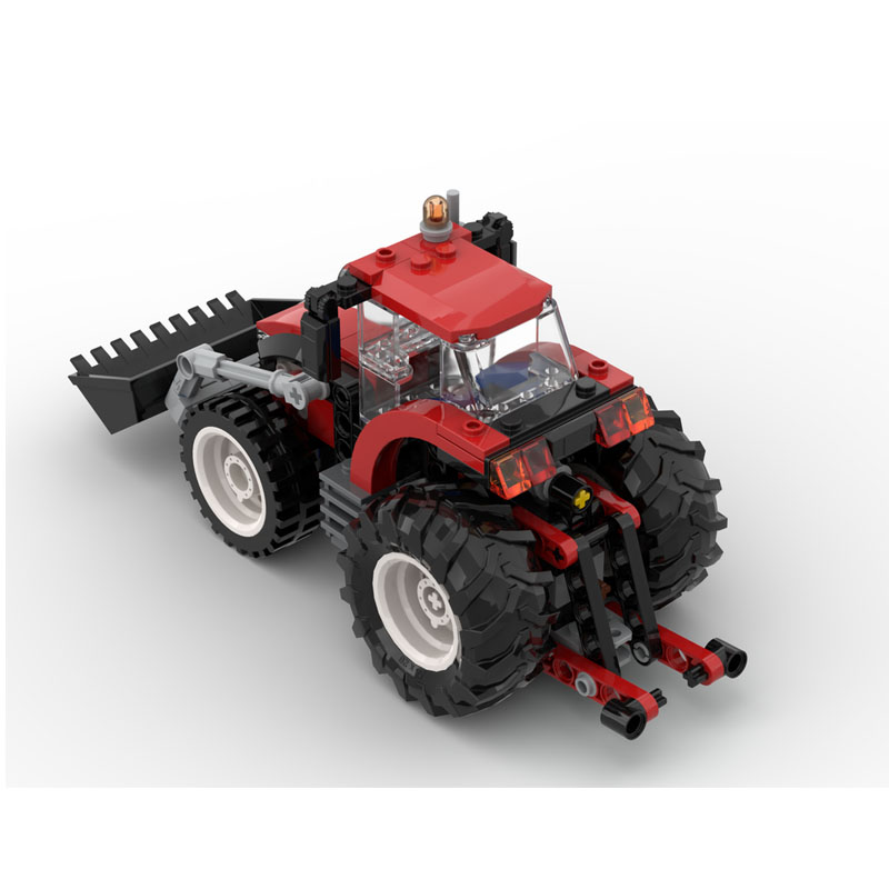 MOC-201541 City Farm Agricultu - Farming Agriculture Model 리뷰 및 가격