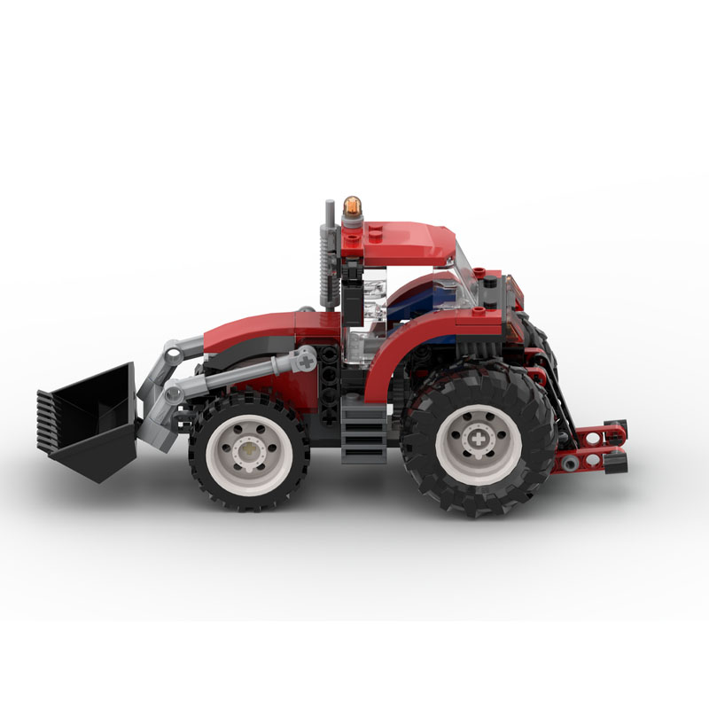 MOC-201541 City Farm Agricultu - Farming Agriculture Model 리뷰 및 가격