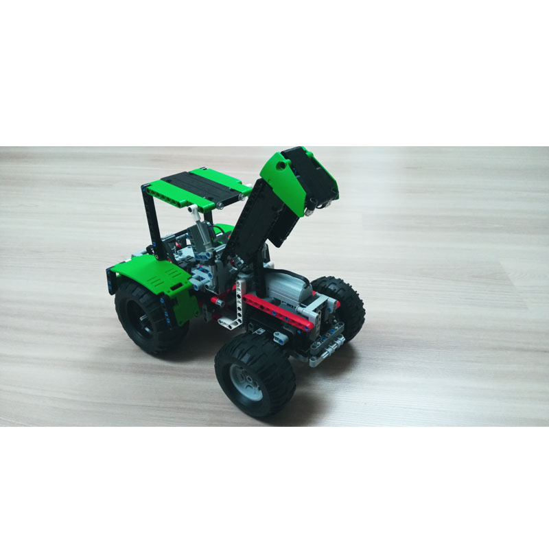 MOC-80667 Urban Farm Agricultu - Farming Agriculture Model 리뷰 및 가격
