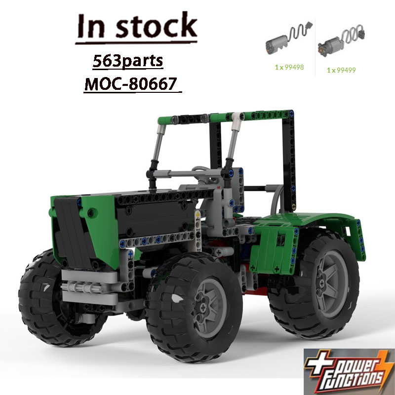 MOC-80667 Urban Farm Agricultu - Farming Agriculture Model 리뷰 및 가격