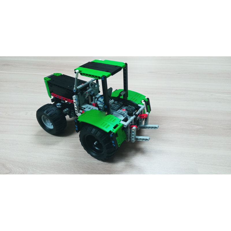 MOC-80667 Urban Farm Agricultu - Farming Agriculture Model 리뷰 및 가격