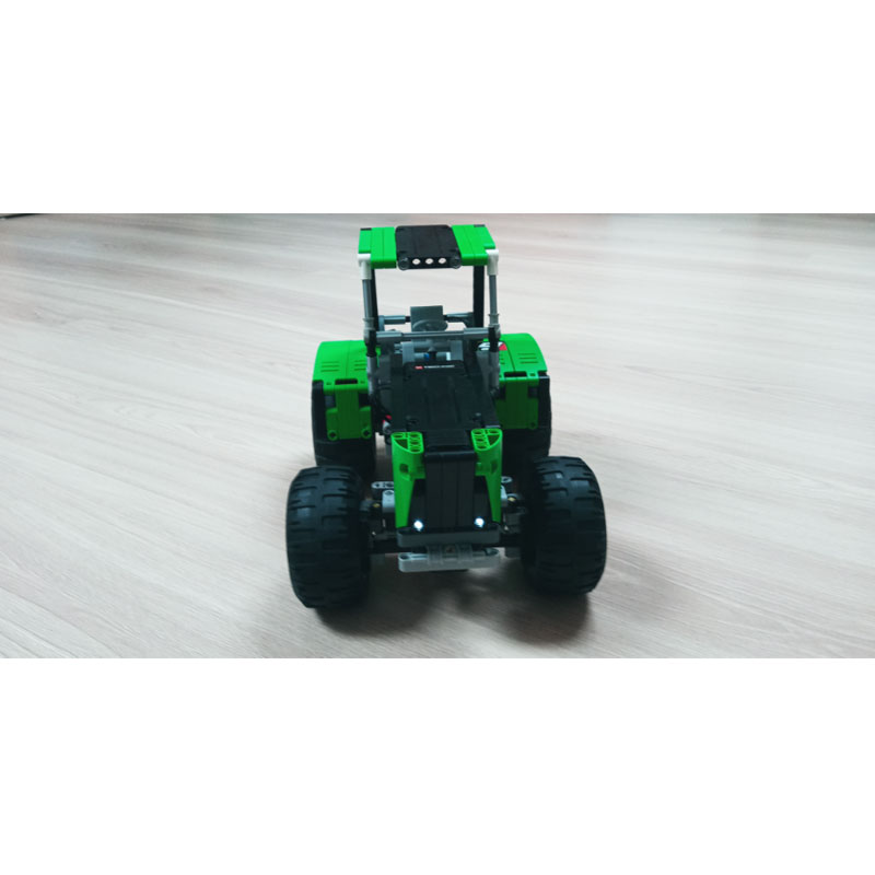 MOC-80667 Urban Farm Agricultu - Farming Agriculture Model 리뷰 및 가격