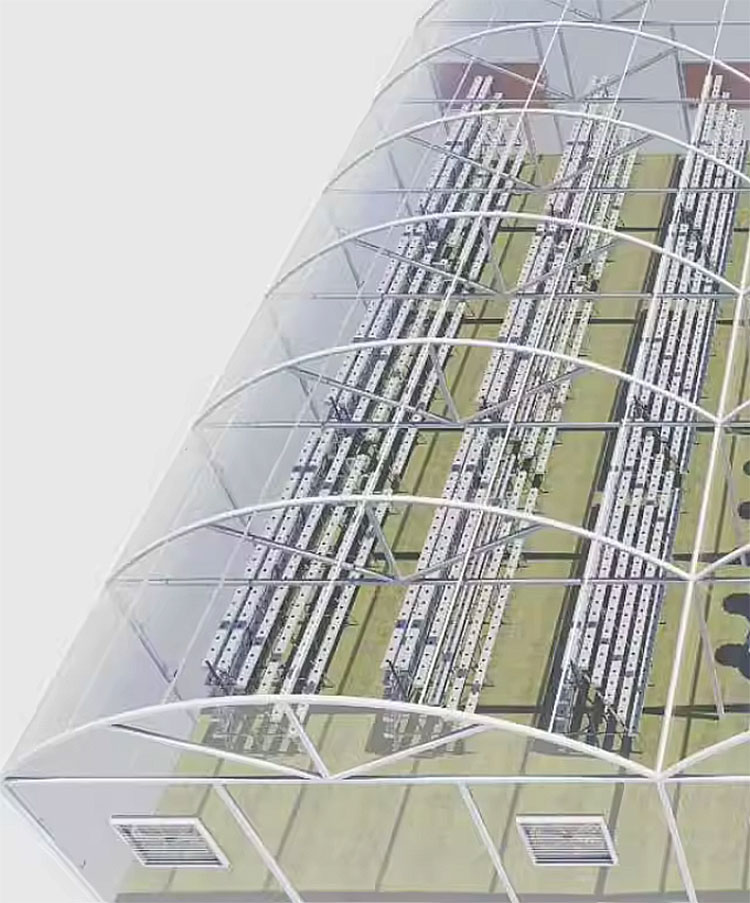 Agricultural Greenhouses Lettu - Hydroponic Farming Agriculture 리뷰 및 가격