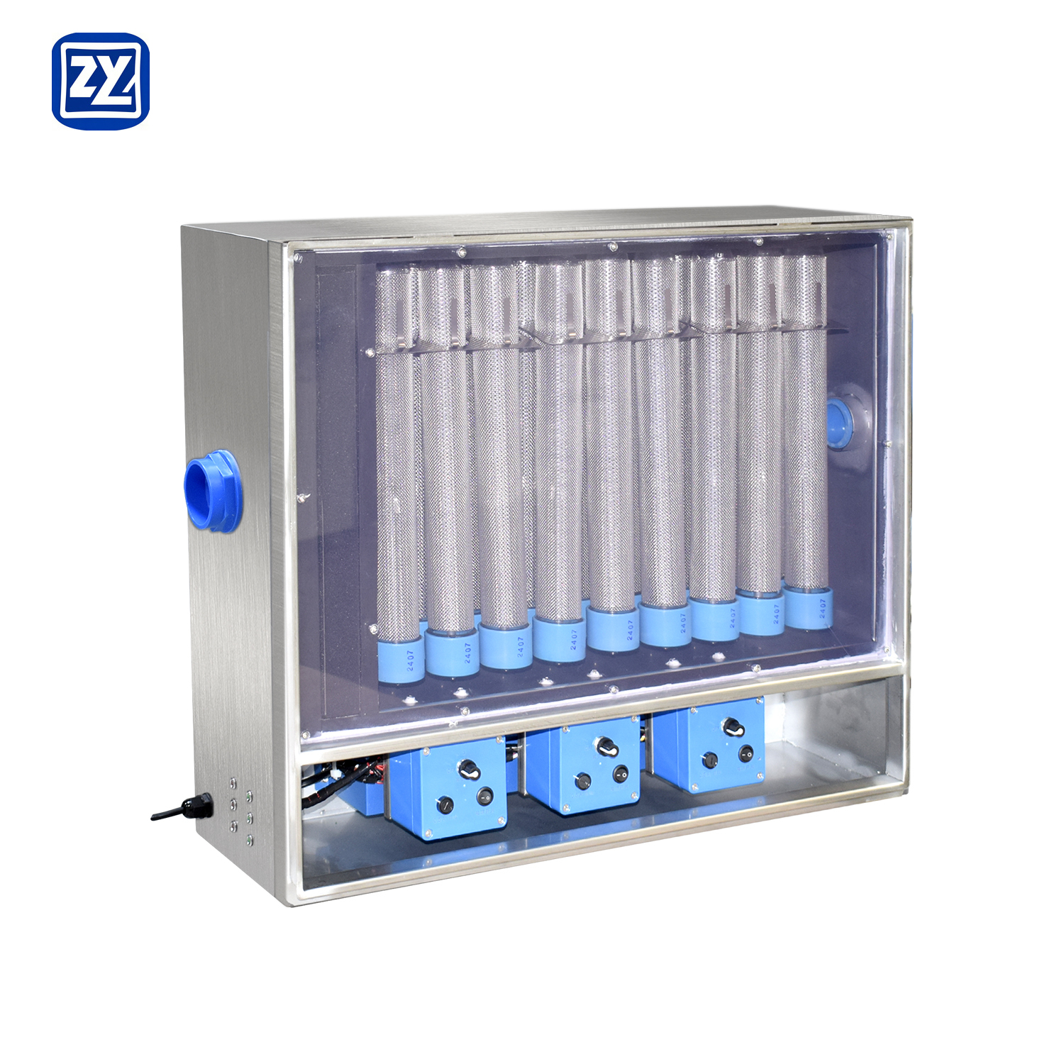 Plasma Activated Water Agricul - Hydroponic Farming Agriculture 리뷰 및 가격