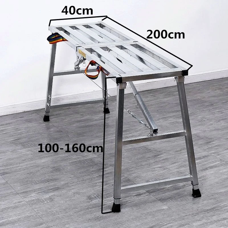 Steel scaffolding, foldable la - Farming And Agriculture 리뷰 및 가격