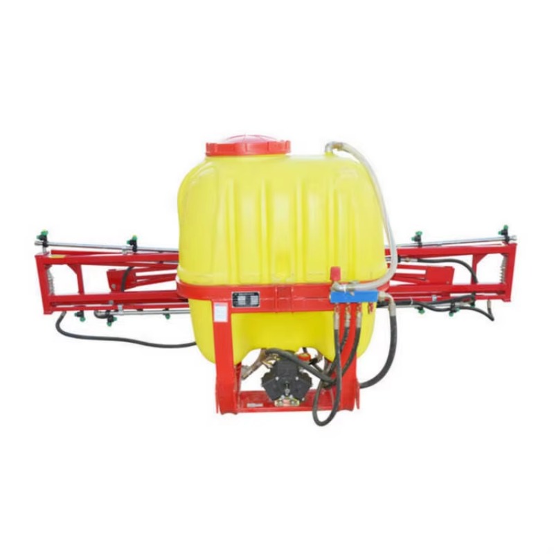 Large Area Spraying Tractor Mo - Orchard Sprayer Tractor 리뷰 및 가격