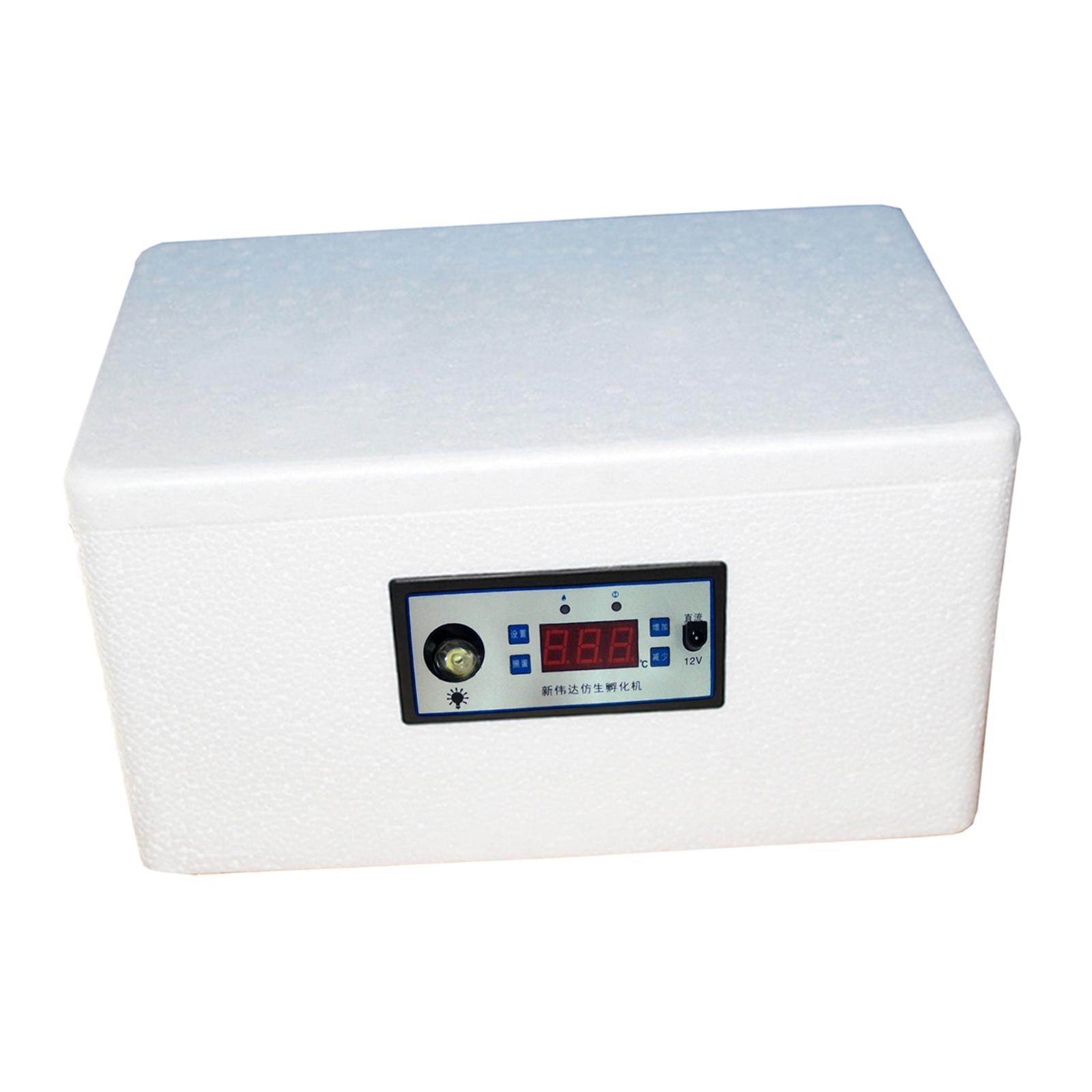 Automatic Egg Incubator Fully  - Quail Egg Incubator 리뷰 및 가격