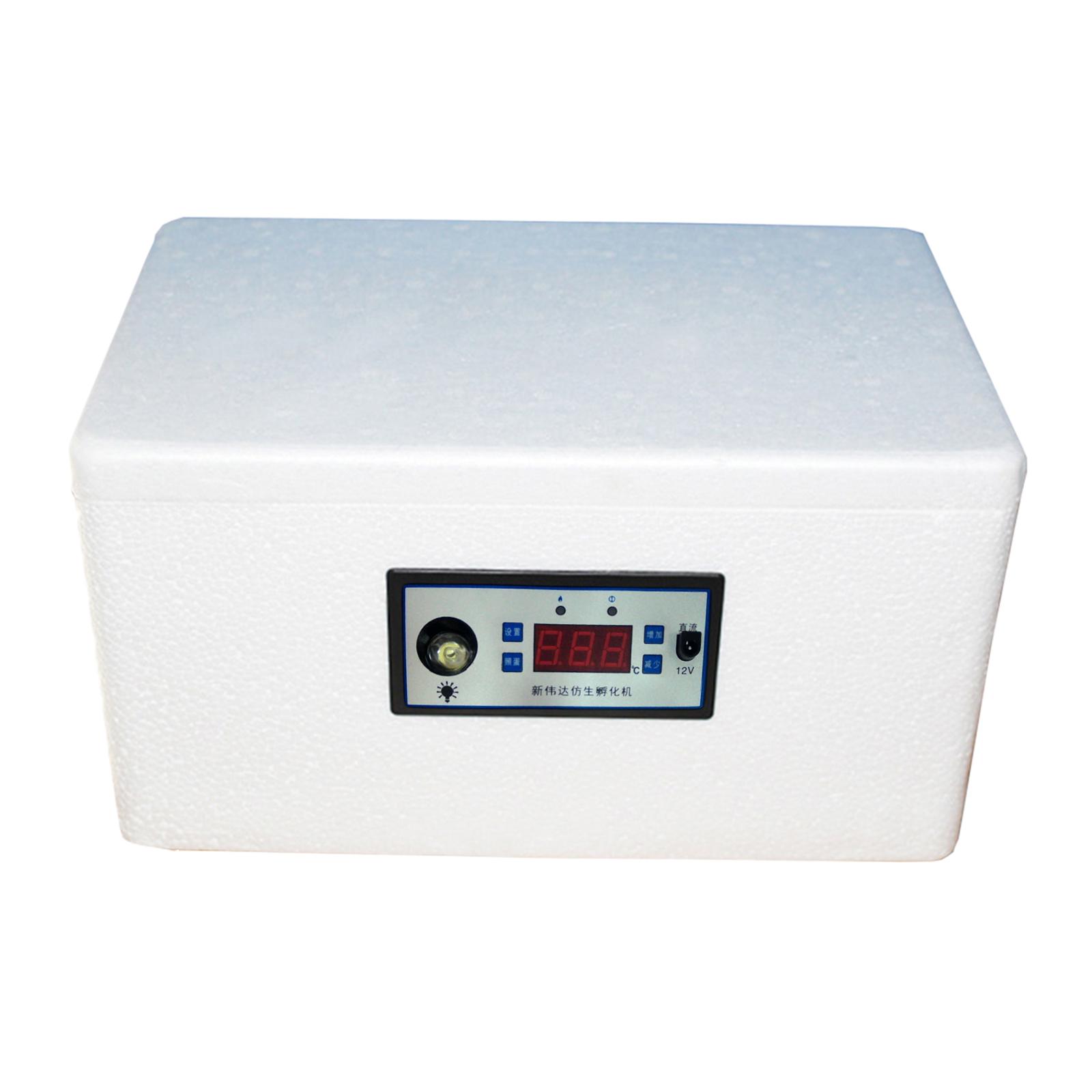 Automatic Egg Incubator Fully  - Quail Egg Incubator 리뷰 및 가격