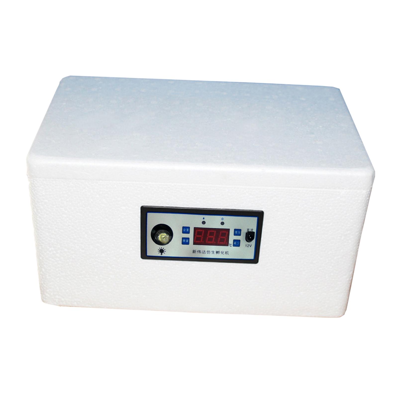 Automatic Egg Incubator Fully  - Quail Egg Incubator 리뷰 및 가격