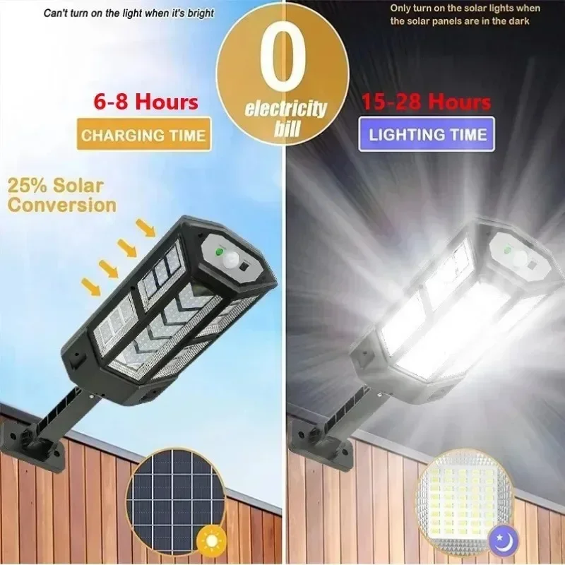 Solar LED Light Super Bright O - Farming And Agriculture 리뷰 및 가격