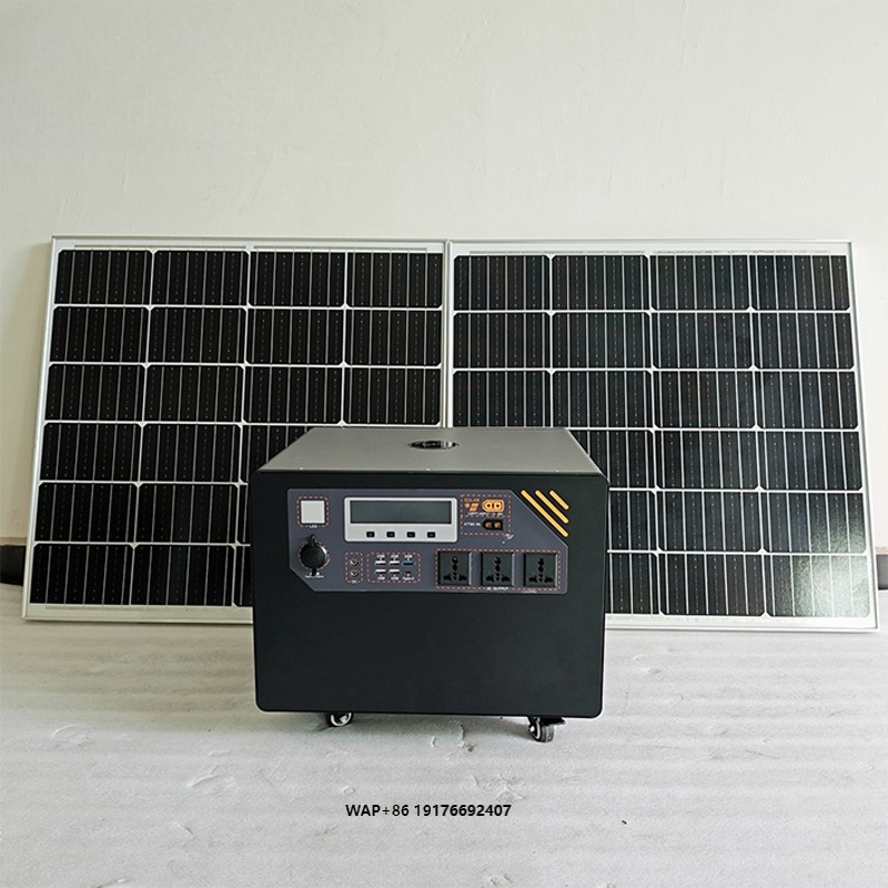 All-in-one Solar Reliable 24V  - Sustainable Agriculture/Farming 리뷰 및 가격