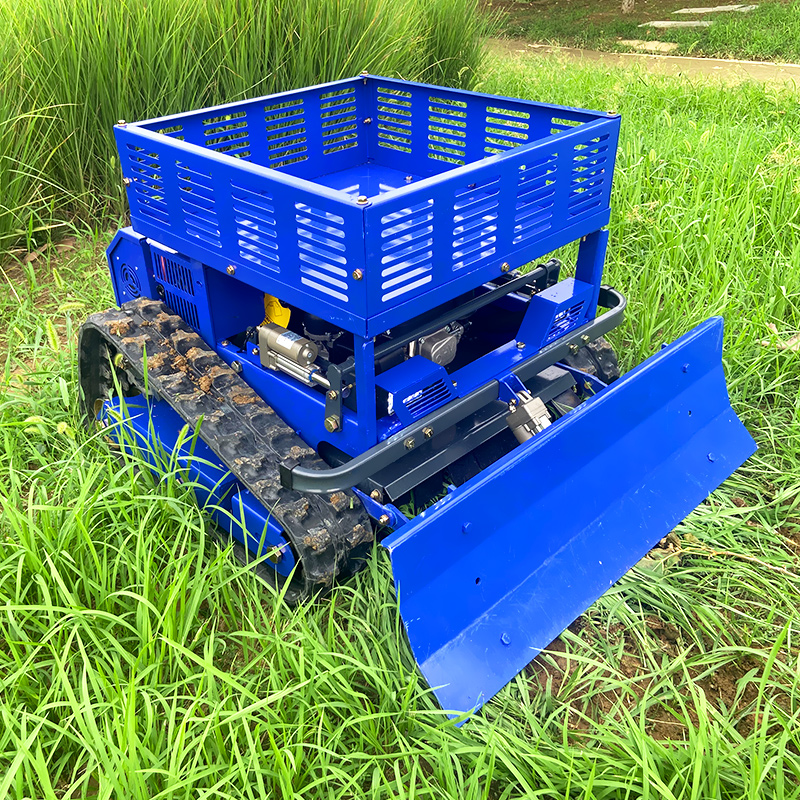 Customized All terrain remote  - Agriculture Farming Robot 리뷰 및 가격