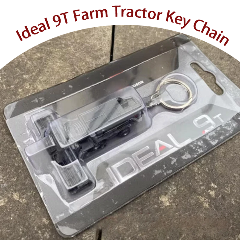 UH Alloy 5866 Ferguson Ideal 9 - Farming Agriculture Model 리뷰 및 가격