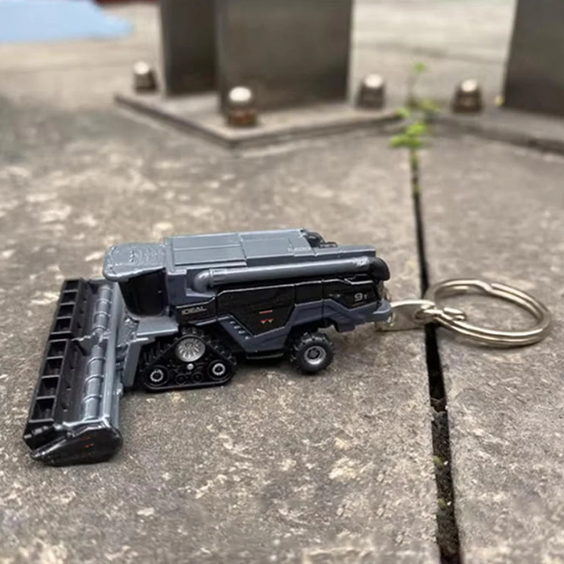 UH Alloy 5866 Ferguson Ideal 9 - Farming Agriculture Model 리뷰 및 가격