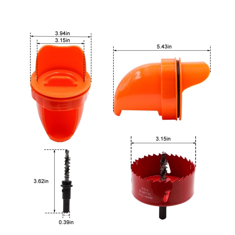 Automatic Gravity Chicken Feed - Chicken Nipple Drinker 리뷰 및 가격