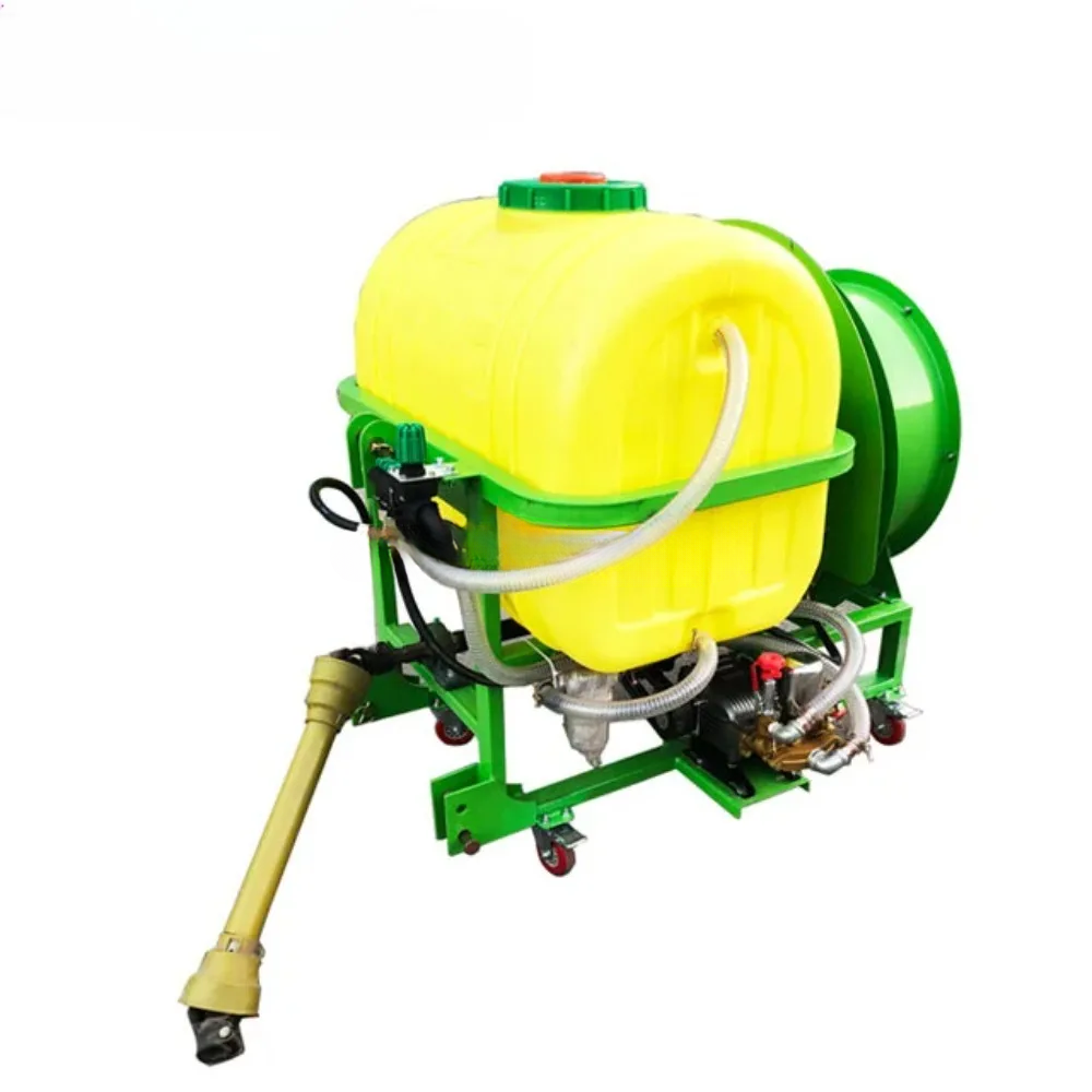 Hot Sale for CE Approved Tract - Orchard Sprayer Tractor 리뷰 및 가격