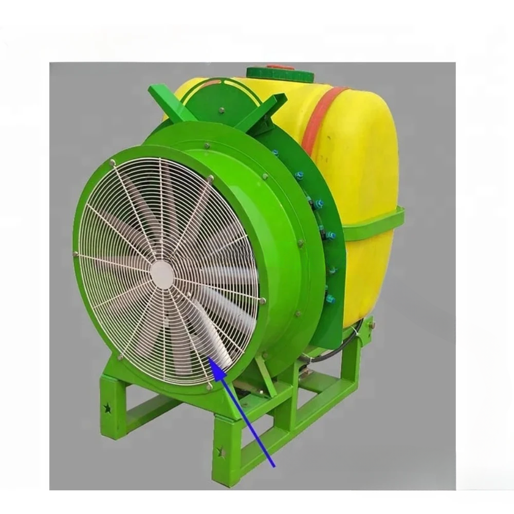 Hot Sale for CE Approved Tract - Orchard Sprayer Tractor 리뷰 및 가격