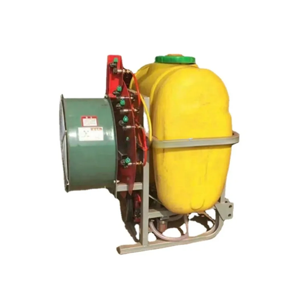 Hot Sale for CE Approved Tract - Orchard Sprayer Tractor 리뷰 및 가격